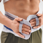 Bauerfeind LumboTrain Back Brace