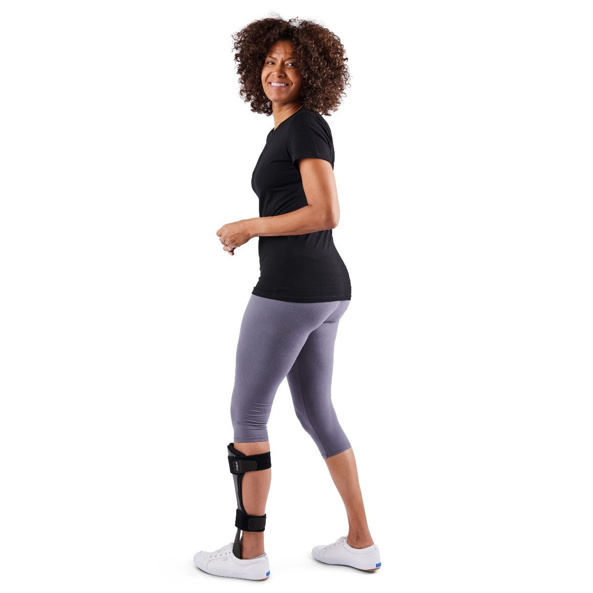 Aspen M2 AFO Anterior Ankle Foot Orthosis