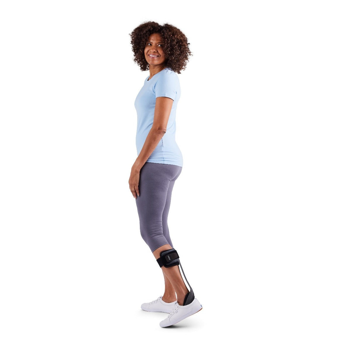 Aspen M2 AFO Posterior Ankle Foot Orthosis