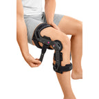 medi M.4s Comfort Knee Brace — photo 3