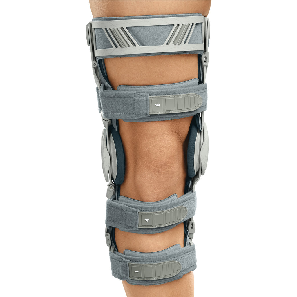 medi M.4s OA Comfort Knee Brace — photo 2