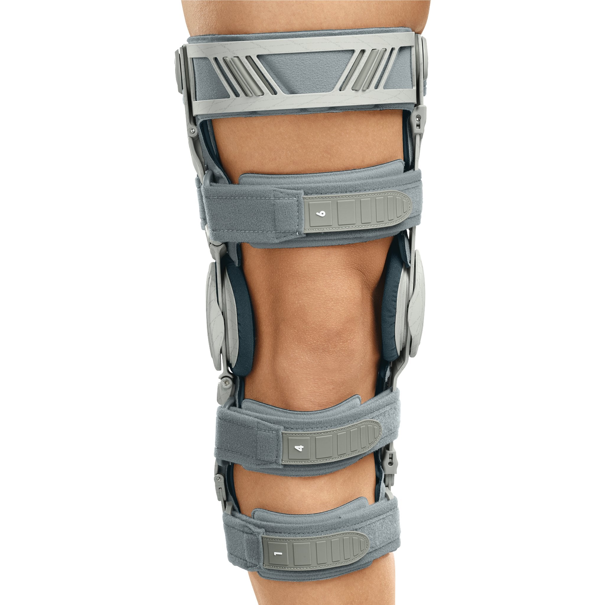 medi M.4s OA Comfort Knee Brace — photo 2