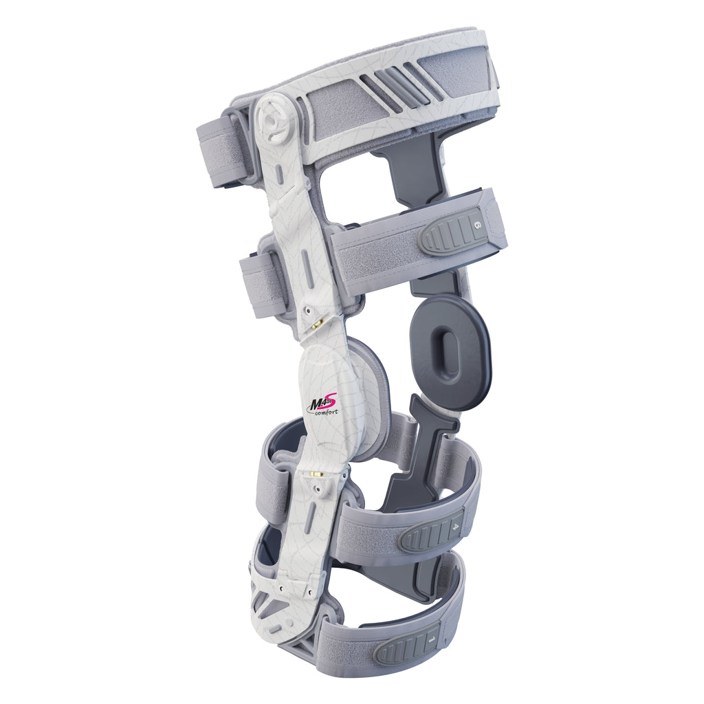 medi M.4s OA Comfort Knee Brace — photo 5