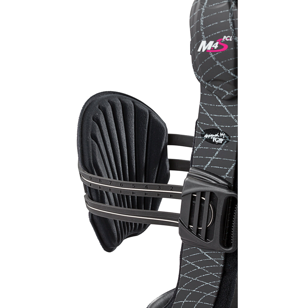medi M.4s PCL Dynamic Knee Brace — photo 4