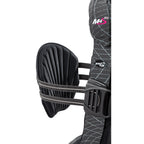 medi M.4s PCL Dynamic Knee Brace — photo 4