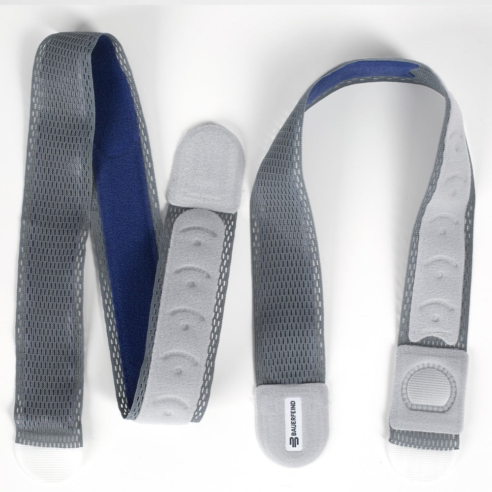 Bauerfeind MalleoLoc L Ankle Brace
