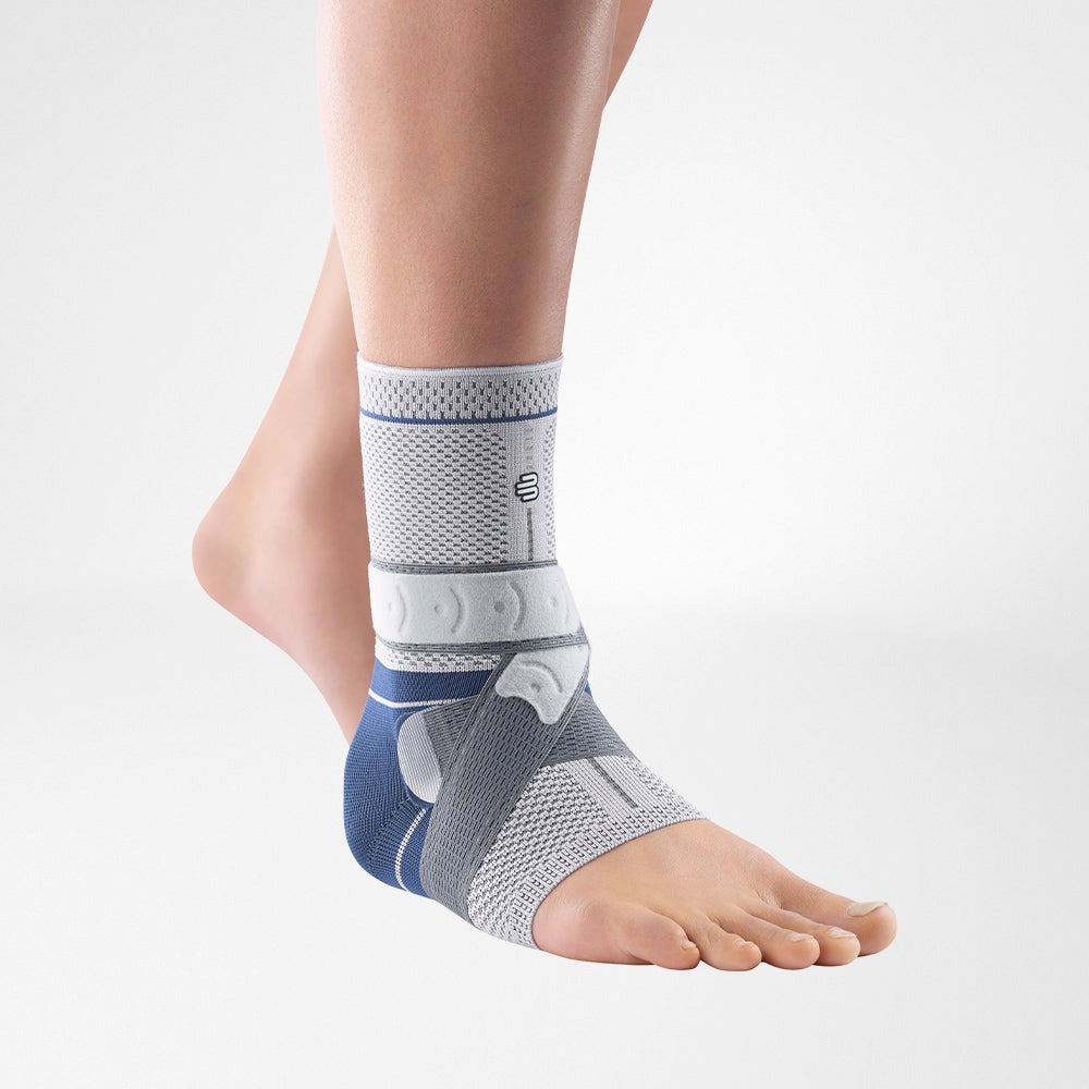 Bauerfeind MalleoLoc L3 Ankle Brace