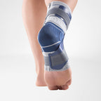 Bauerfeind MalleoLoc L3 Ankle Brace