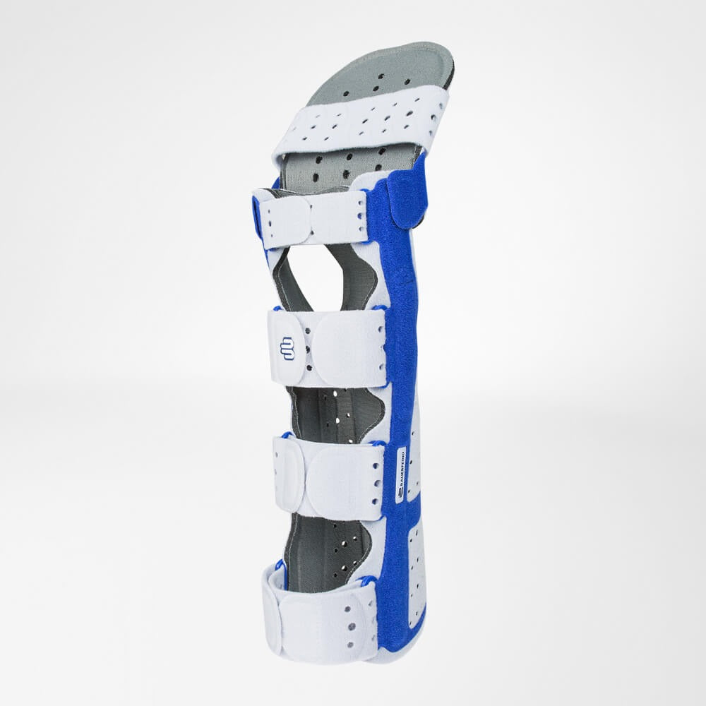 Bauerfeind ManuLoc Long Plus Wrist Brace
