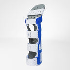 Bauerfeind ManuLoc Long Plus Wrist Brace