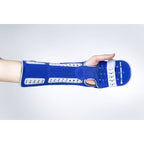 Bauerfeind ManuLoc Long Plus Wrist Brace