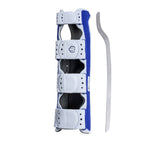 Bauerfeind ManuLoc Long Wrist Brace