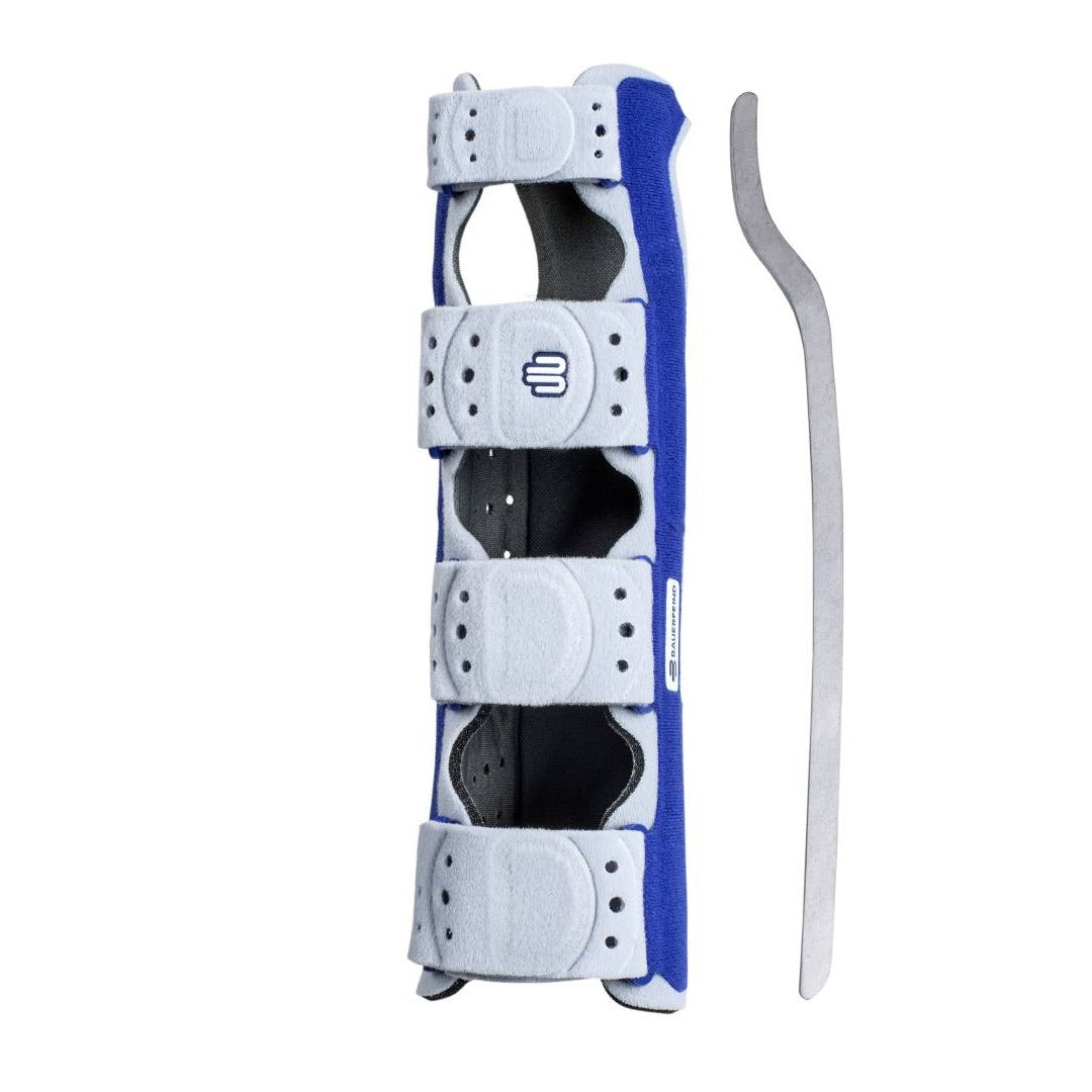 Bauerfeind ManuLoc Long Wrist Brace