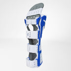Bauerfeind ManuLoc Rhizo Long Plus Wrist & Thumb Brace