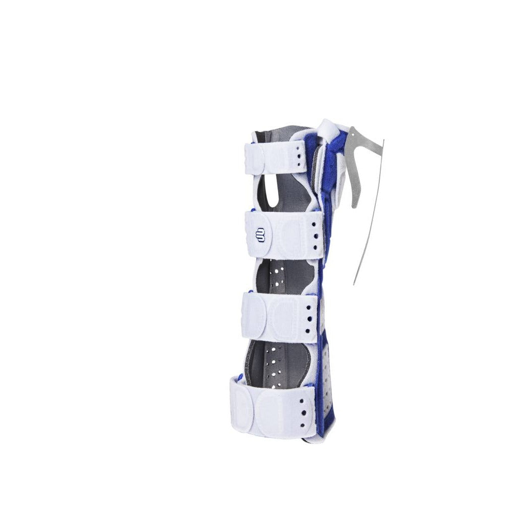 Bauerfeind ManuLoc Rhizo Long Wrist & Thumb Brace