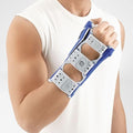 Bauerfeind ManuLoc Rhizo Wrist & Thumb Brace