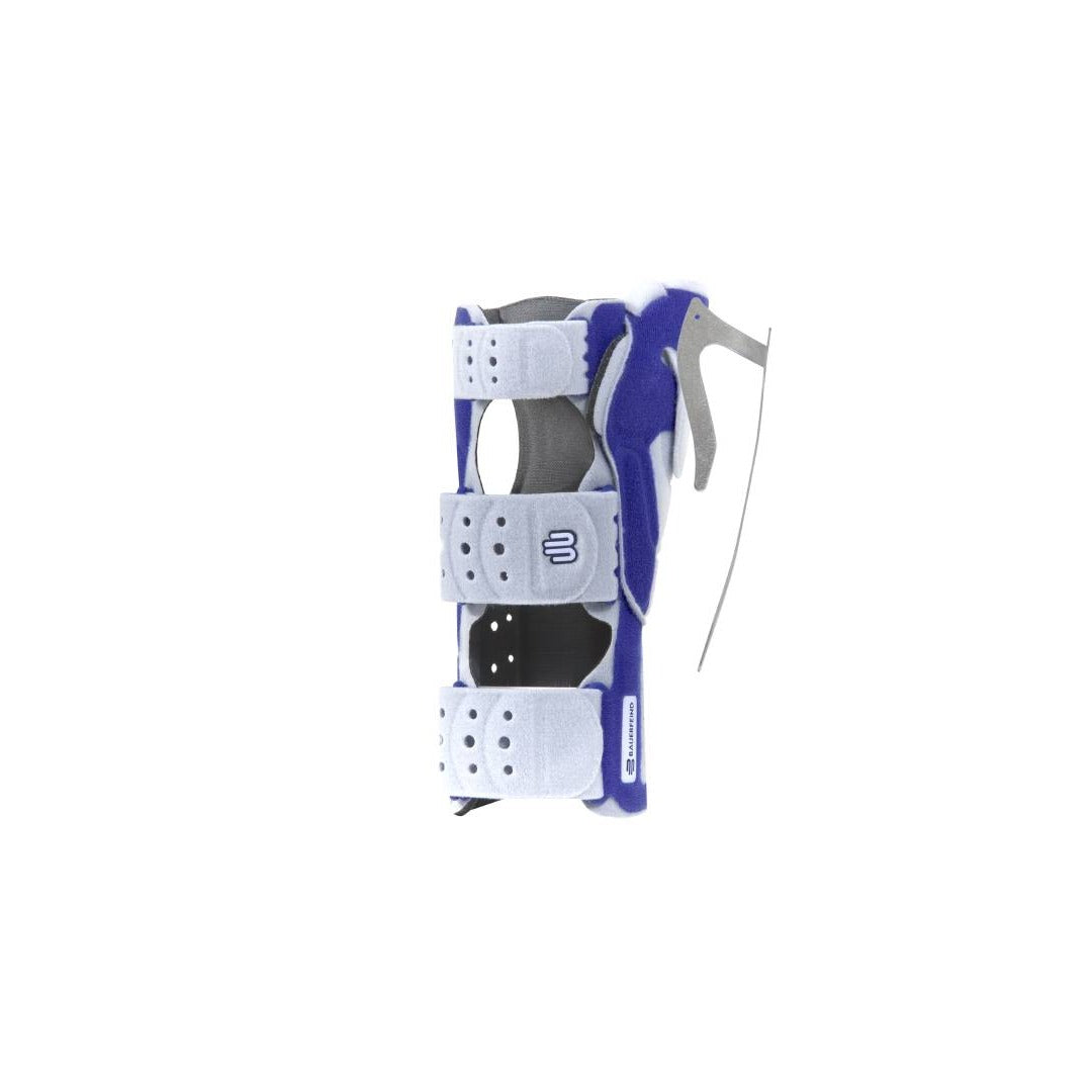 Bauerfeind ManuLoc Rhizo Wrist & Thumb Brace