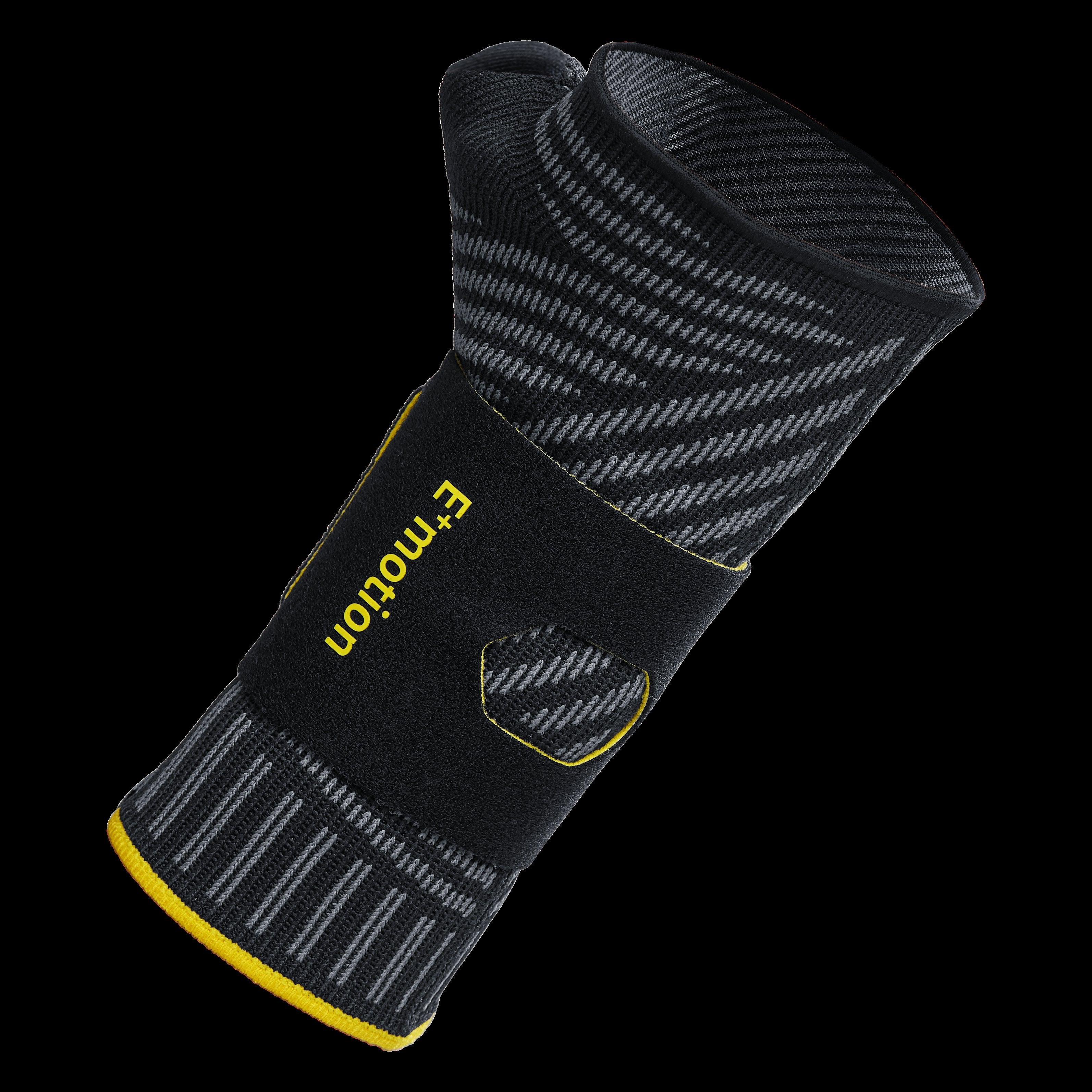 medi Manumed Active E+motion Wrist Support — photo 3