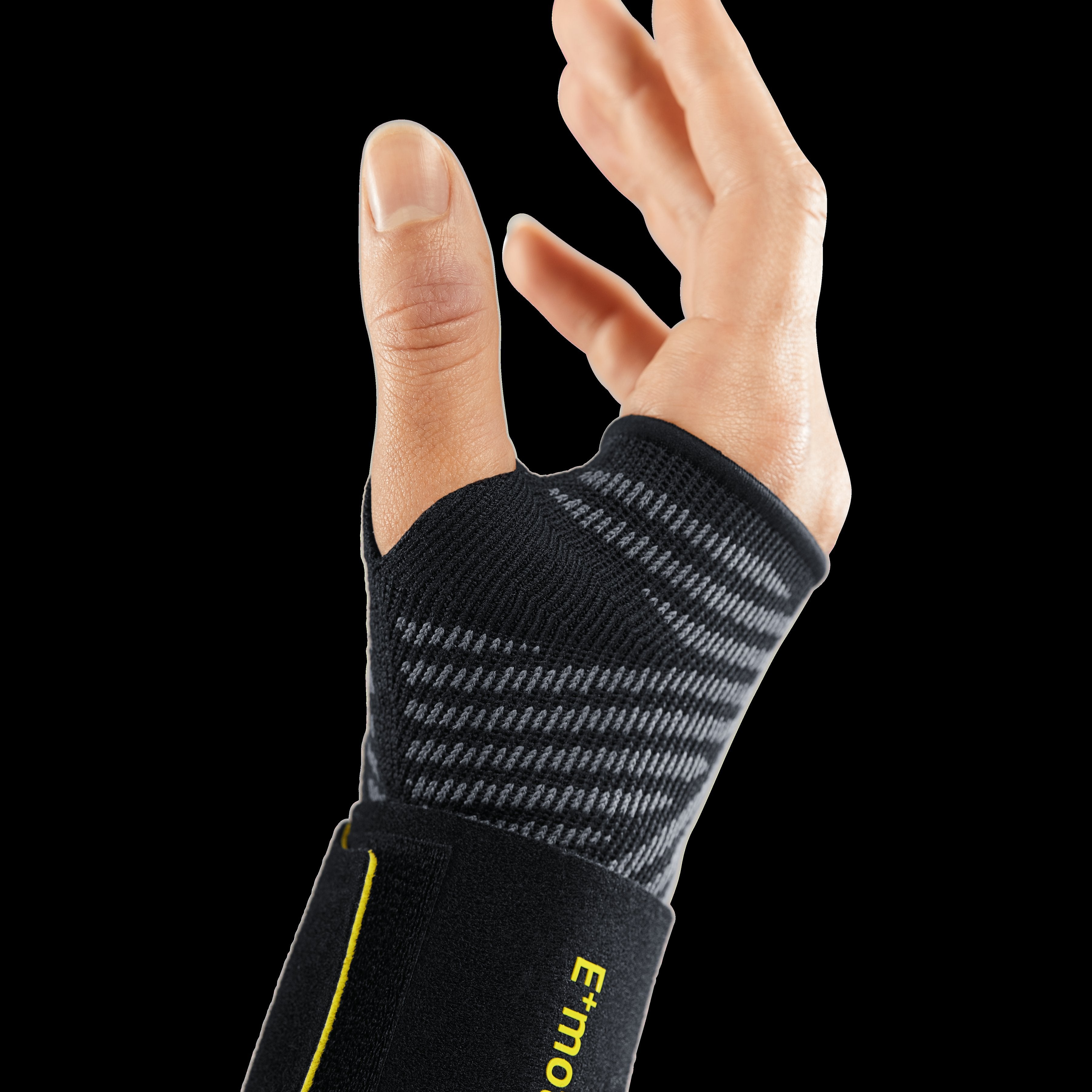 medi Manumed Active E+motion Wrist Support — photo 5