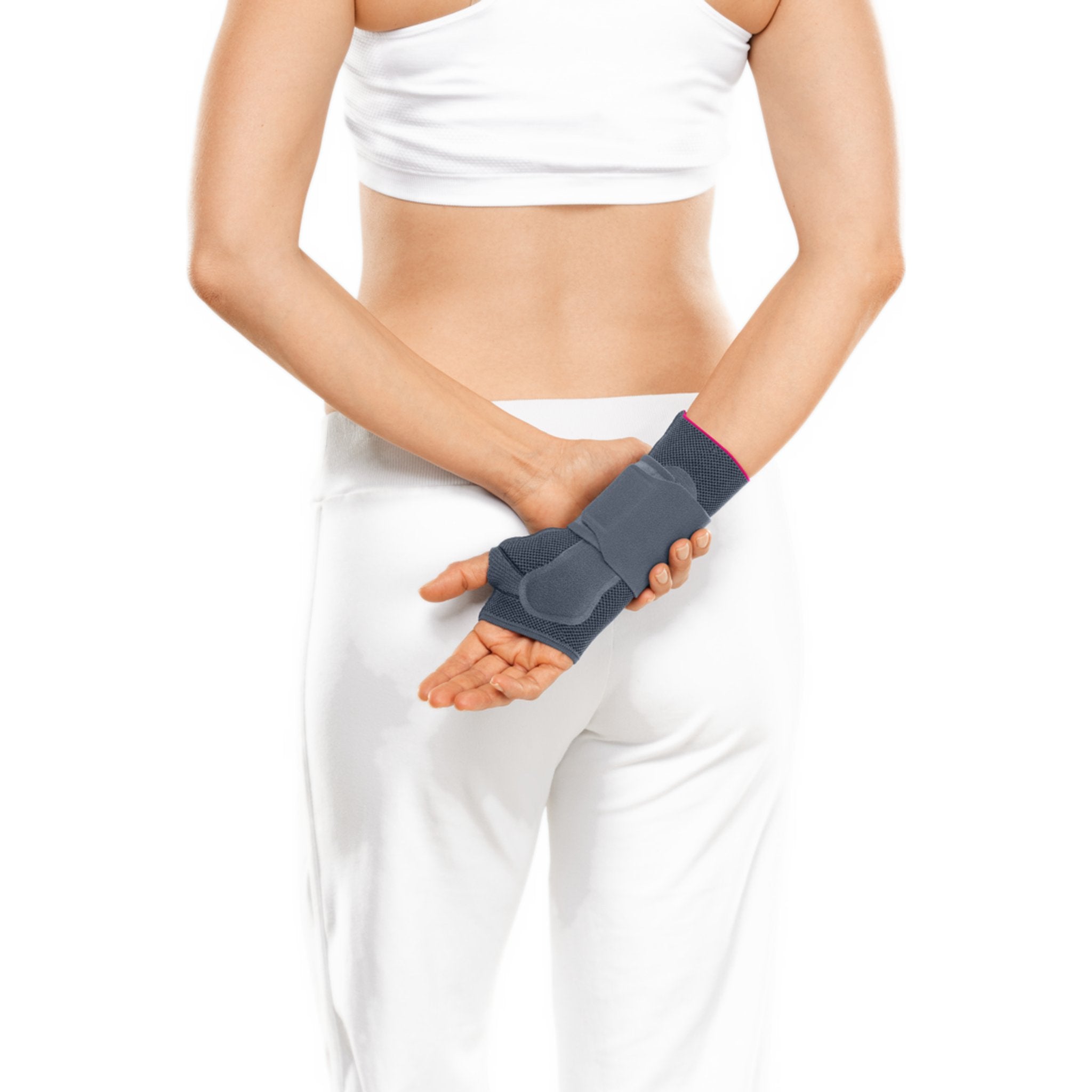 medi Manumed Active Wrist Brace — photo 4