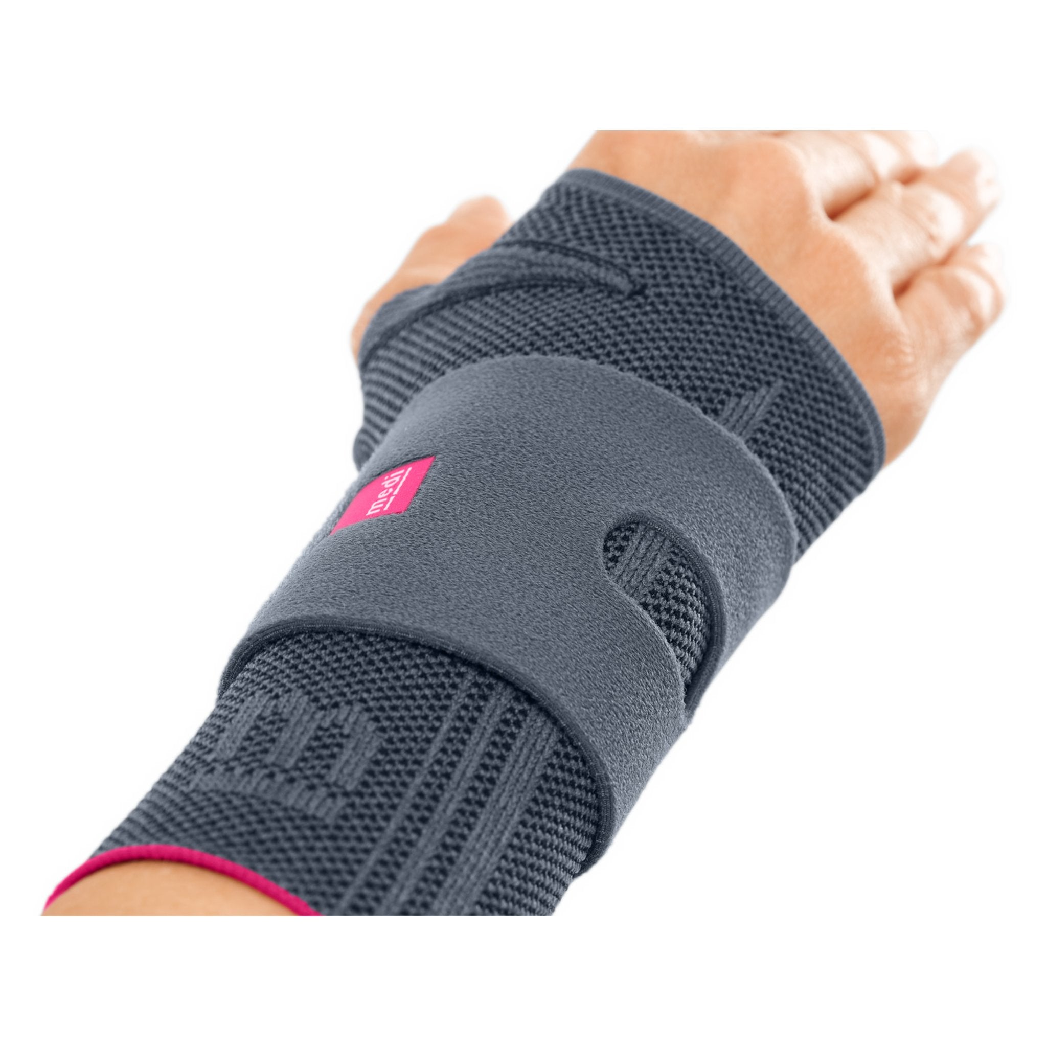 medi Manumed Active Wrist Brace — photo 5