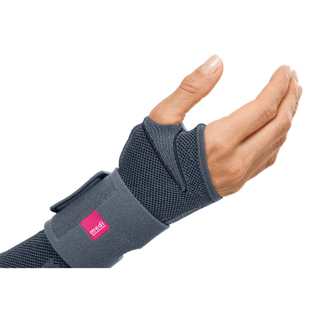 medi Manumed Active Wrist Brace — photo 6