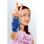 medi Manumed Kidz Wrist Support — photo 1