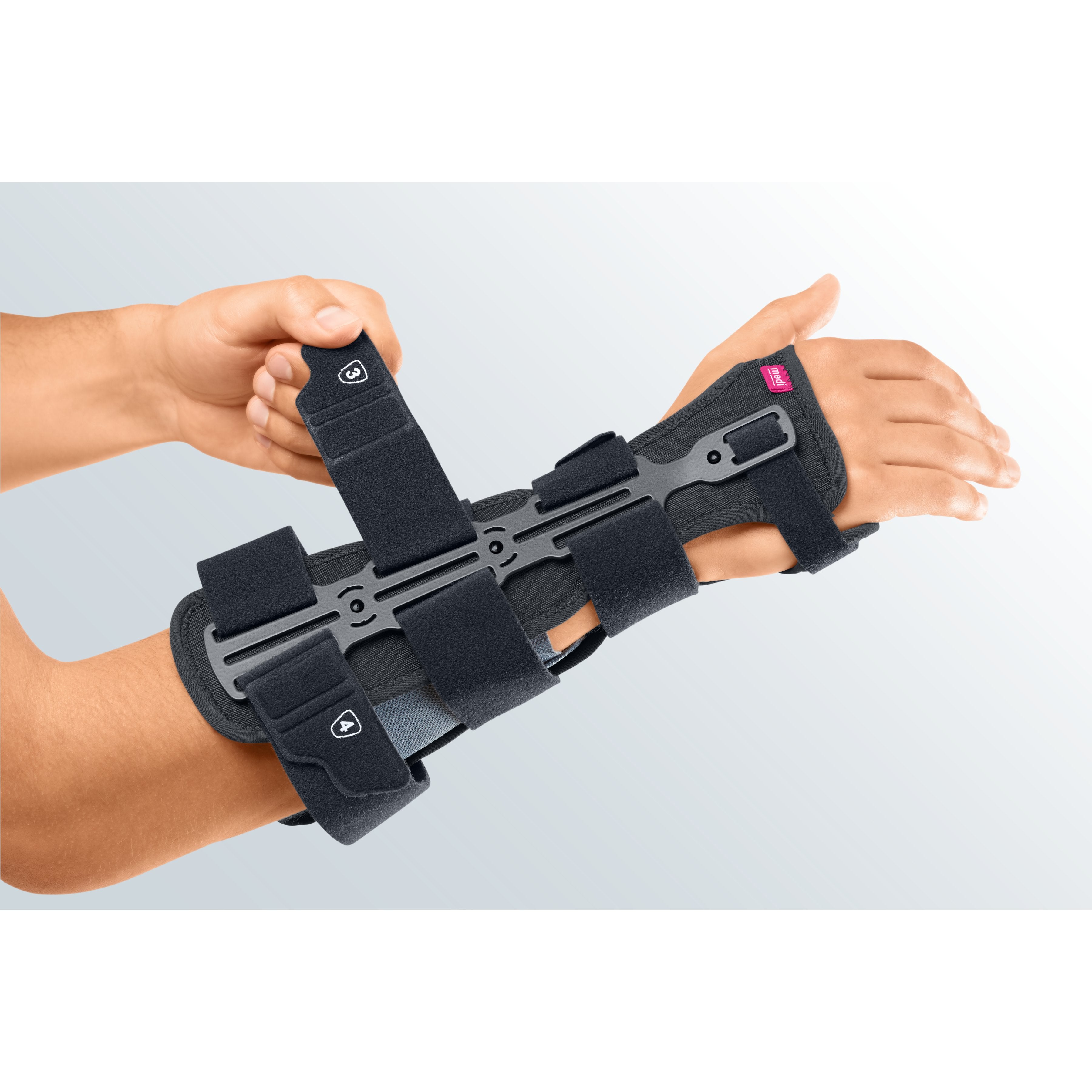 medi Manumed RFX Wrist Brace — photo 2