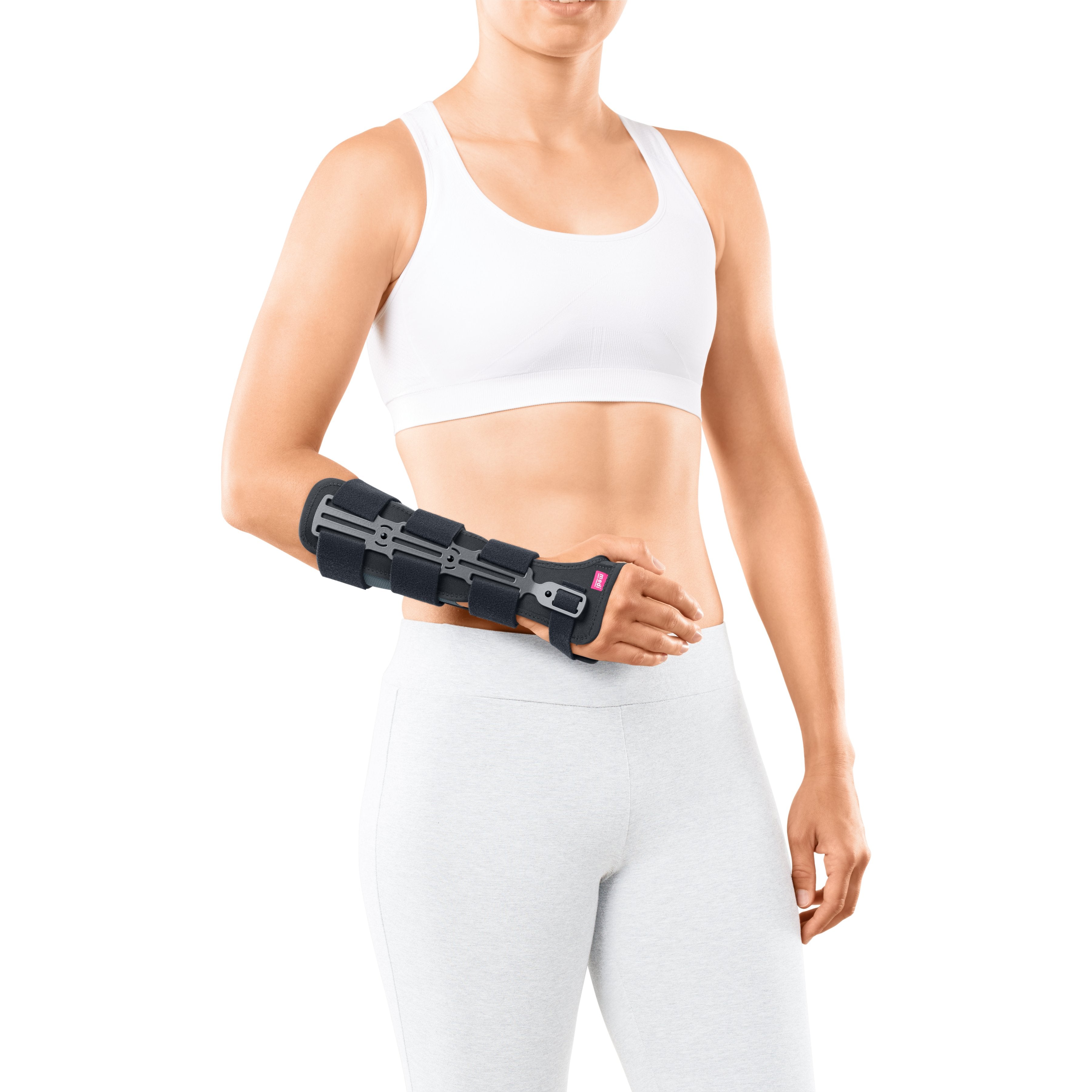 medi Manumed RFX Wrist Brace — photo 4
