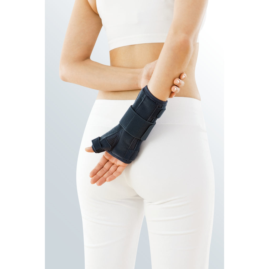 medi Manumed T Wrist & Thumb Brace — photo 2