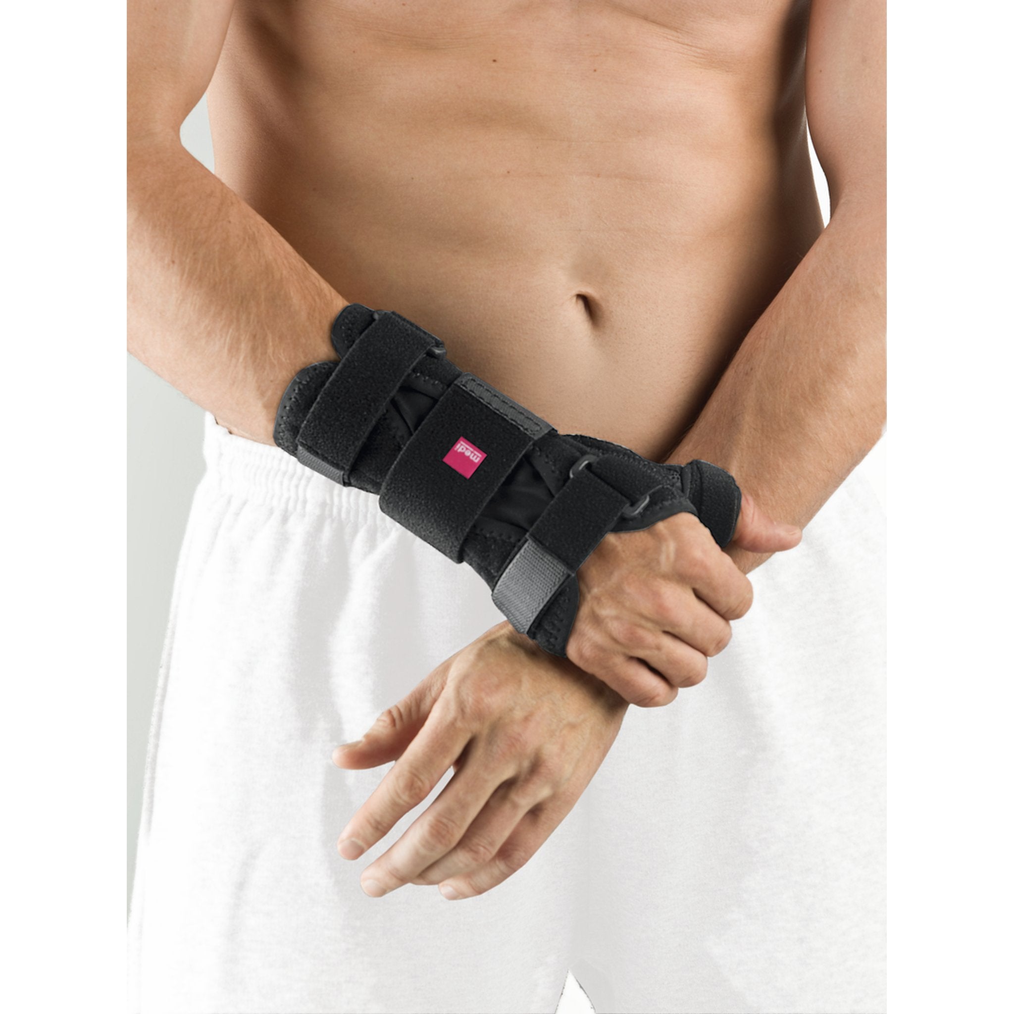 medi Manumed T Wrist & Thumb Brace — photo 5