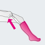 medi 2in1 Donning and Doffing Aid – Donning Step Five