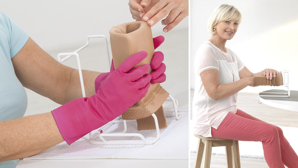 medi Arm Butler Donning Aid – Lifestyle