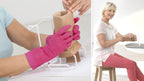 medi Arm Butler Donning Aid – Lifestyle
