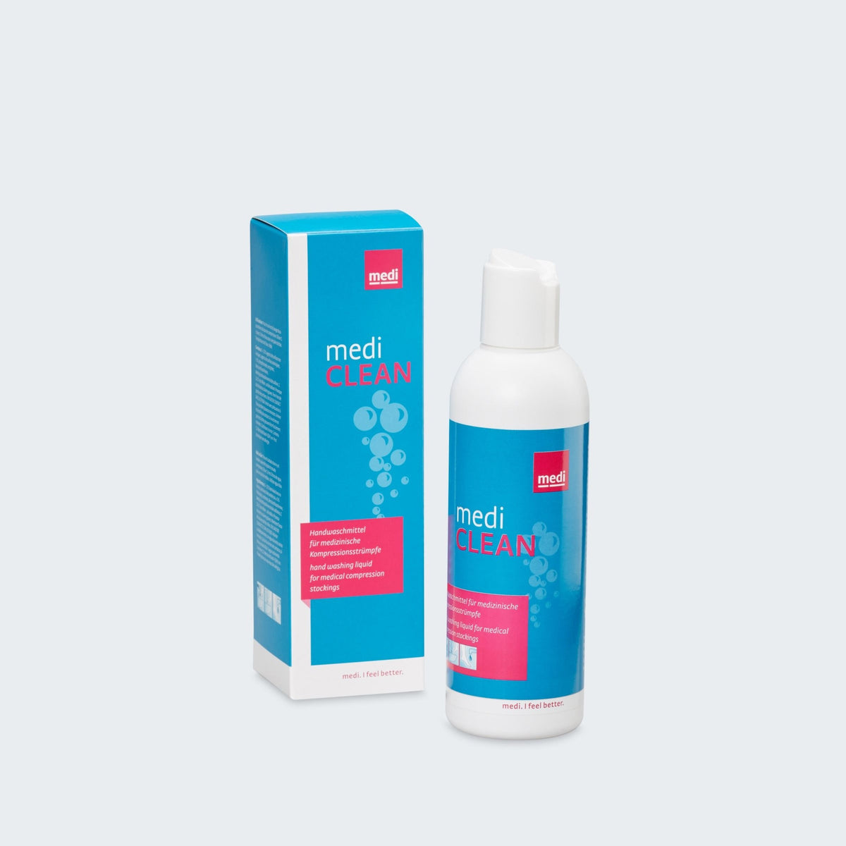 medi Clean Hand-Wash Detergent
