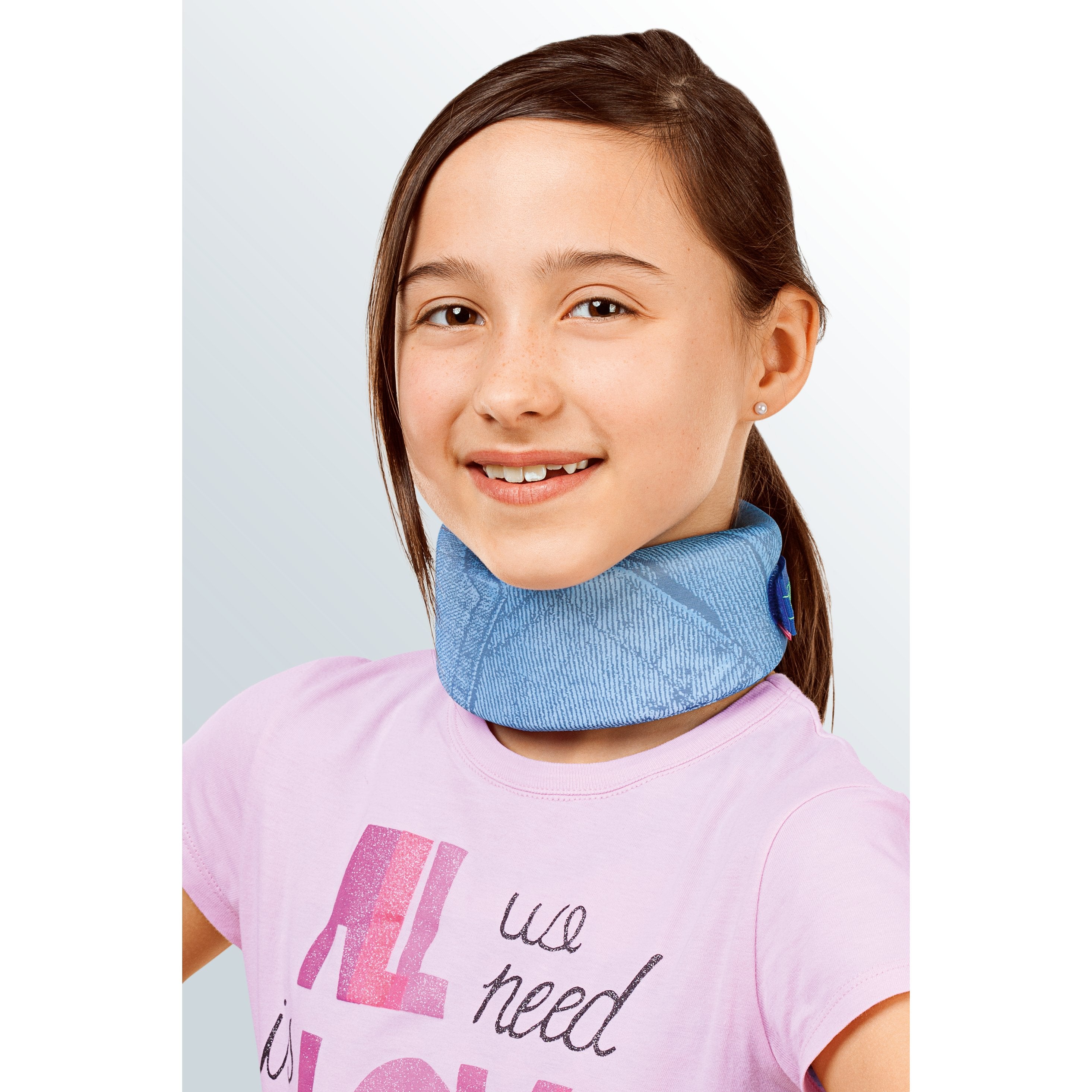 medi Collar Soft Kidz Neck Collar — photo 1