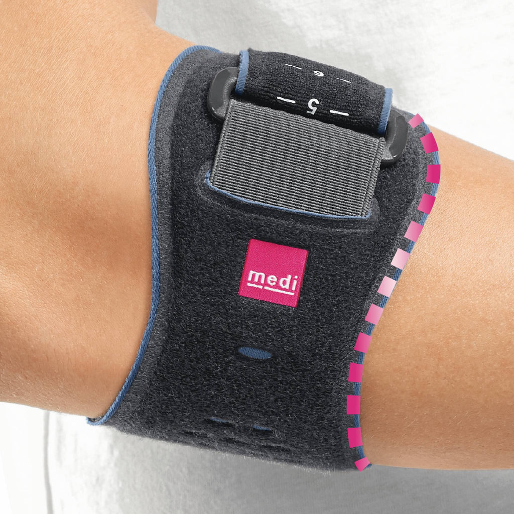 medi Epibrace Epicondylitis Strap — photo 1