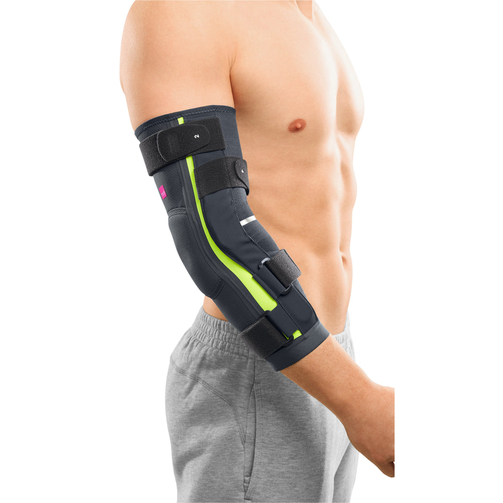 medi Epico Active Elbow Brace — photo 3