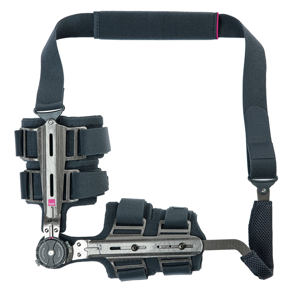 medi Epico ROMs Elbow Orthosis — photo 1