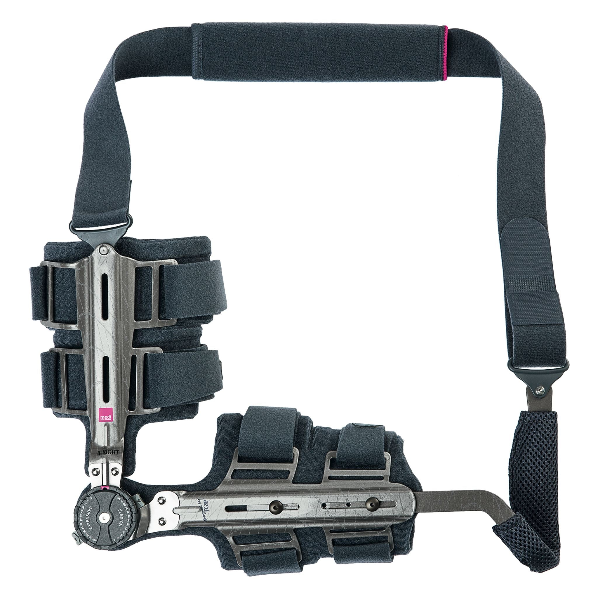 medi Epico ROMs Elbow Orthosis — photo 1
