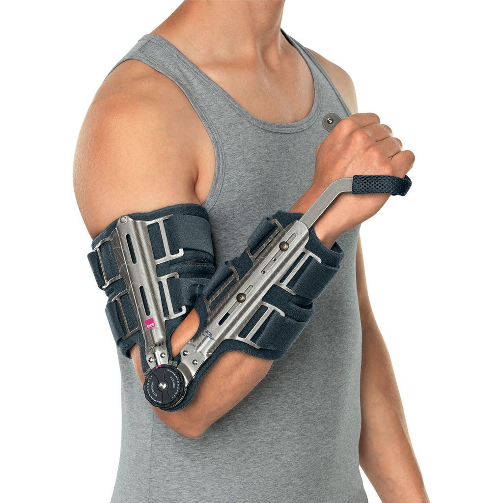 medi Epico ROMs Elbow Orthosis — photo 2