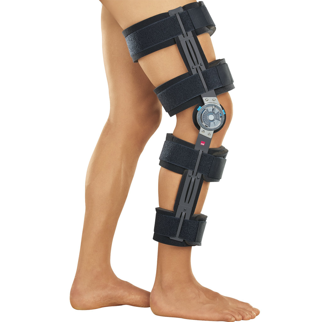 medi ROM Knee Splint — photo 2