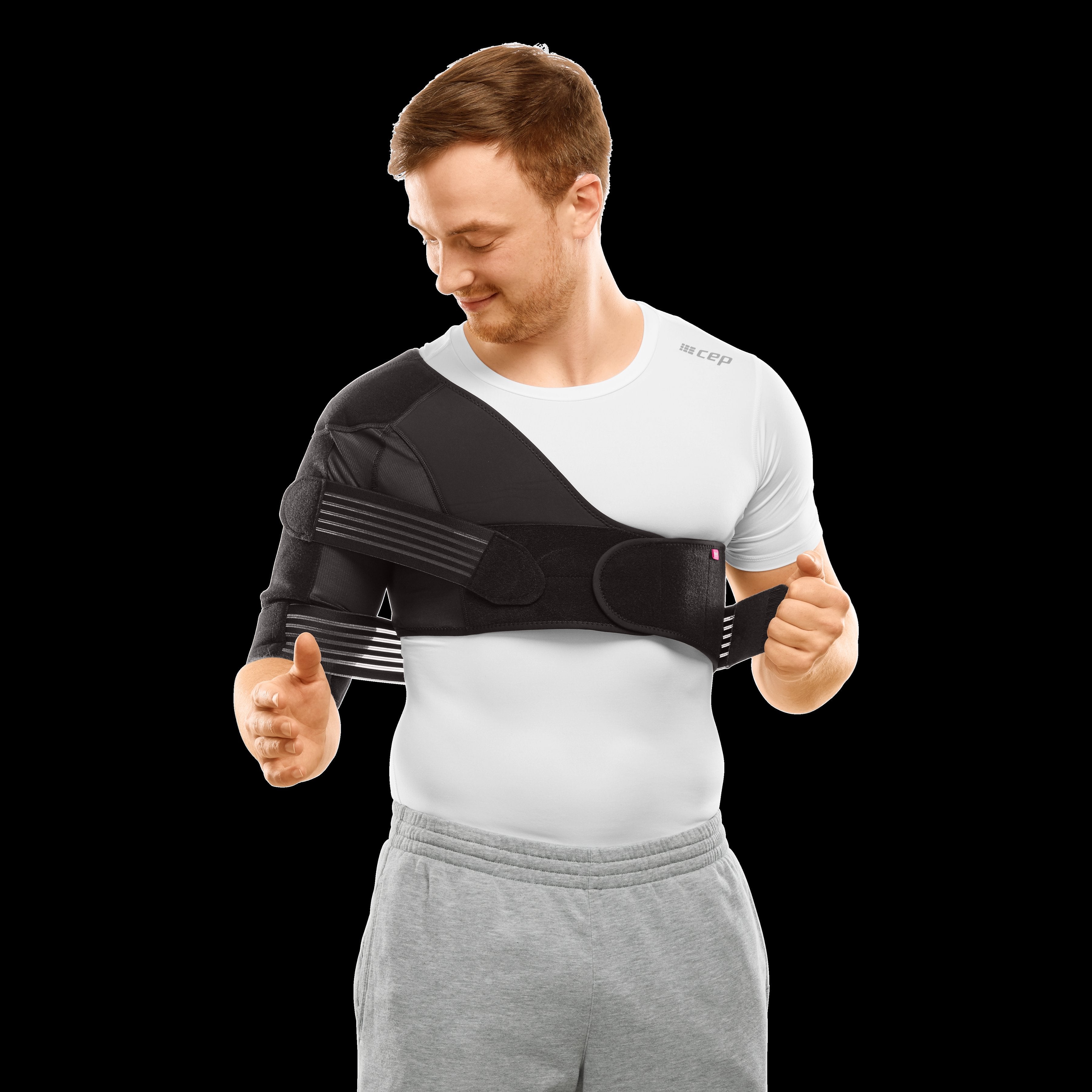 medi Shoulder Action Brace — photo 1