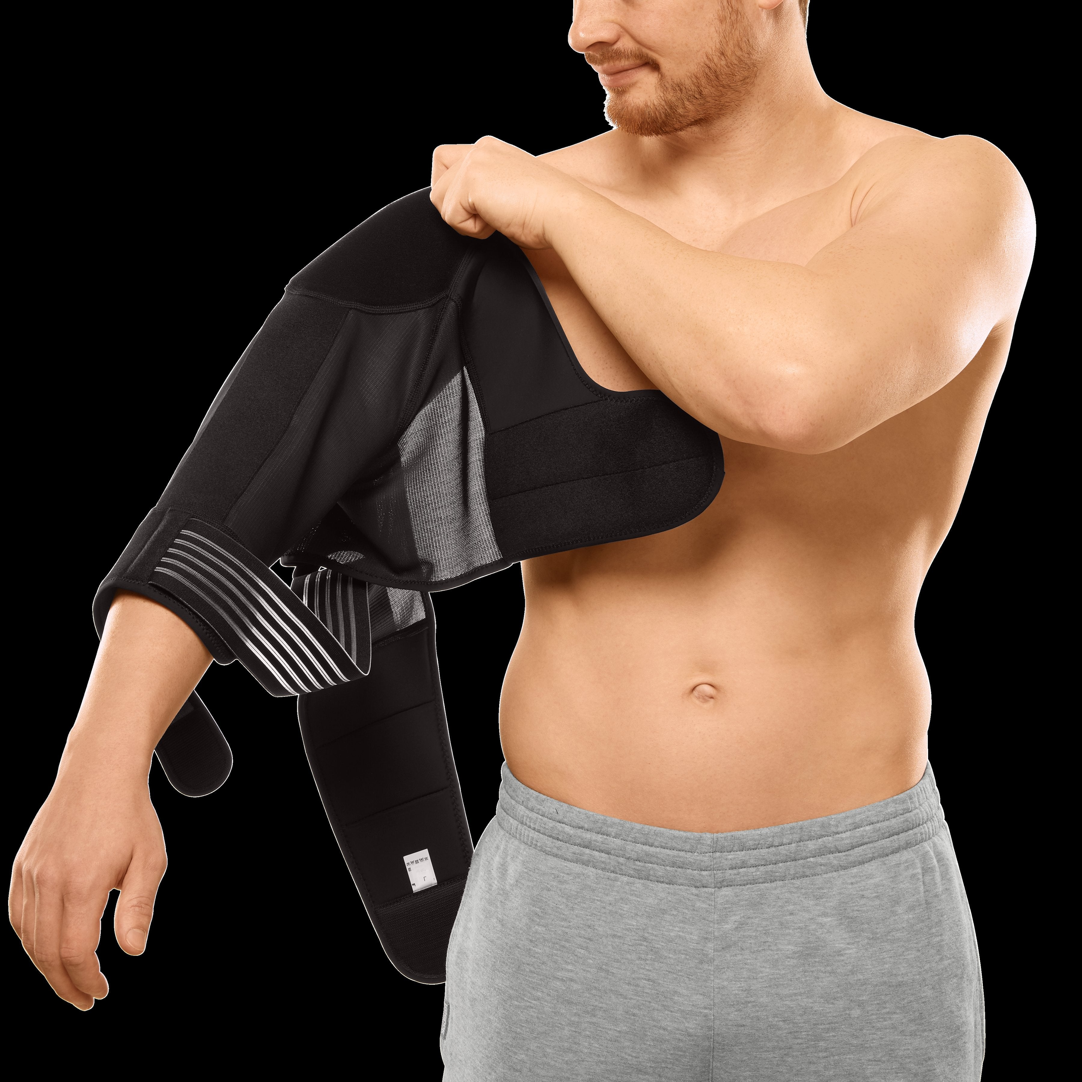 medi Shoulder Action Brace — photo 4