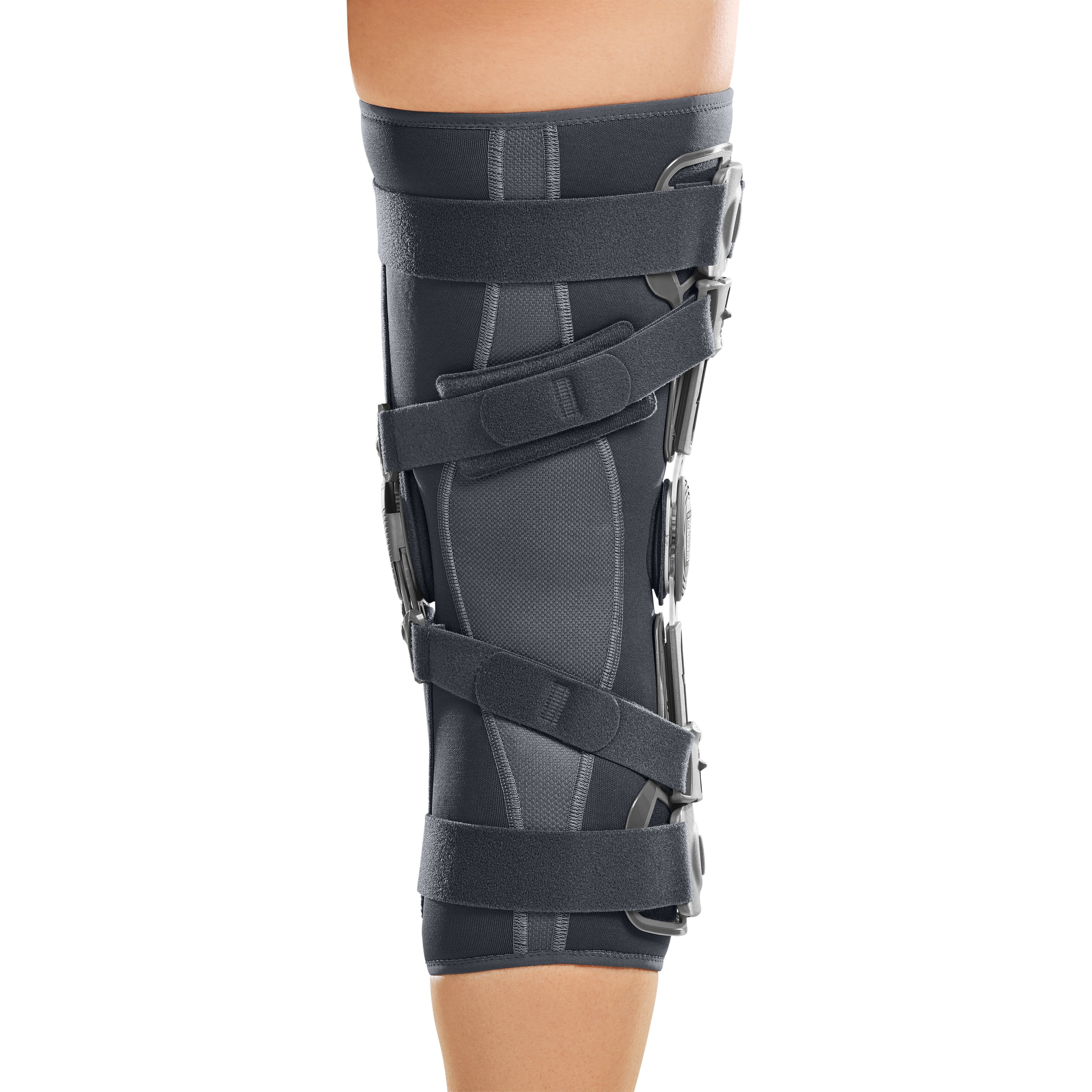medi Soft OA Knee Brace — photo 3