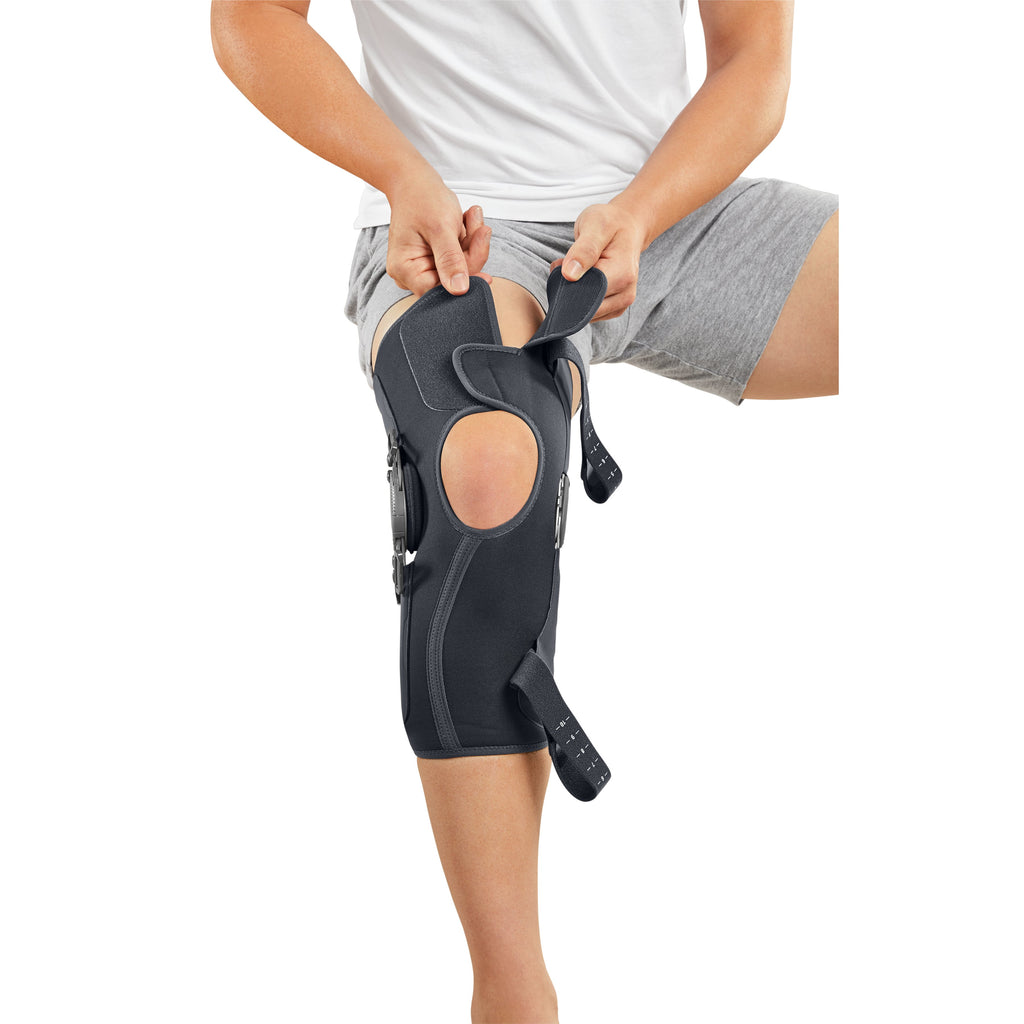 medi Soft OA Knee Brace — photo 4