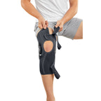 medi Soft OA Knee Brace — photo 4