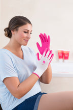 medi Textile Donning Gloves – Lifestyle
