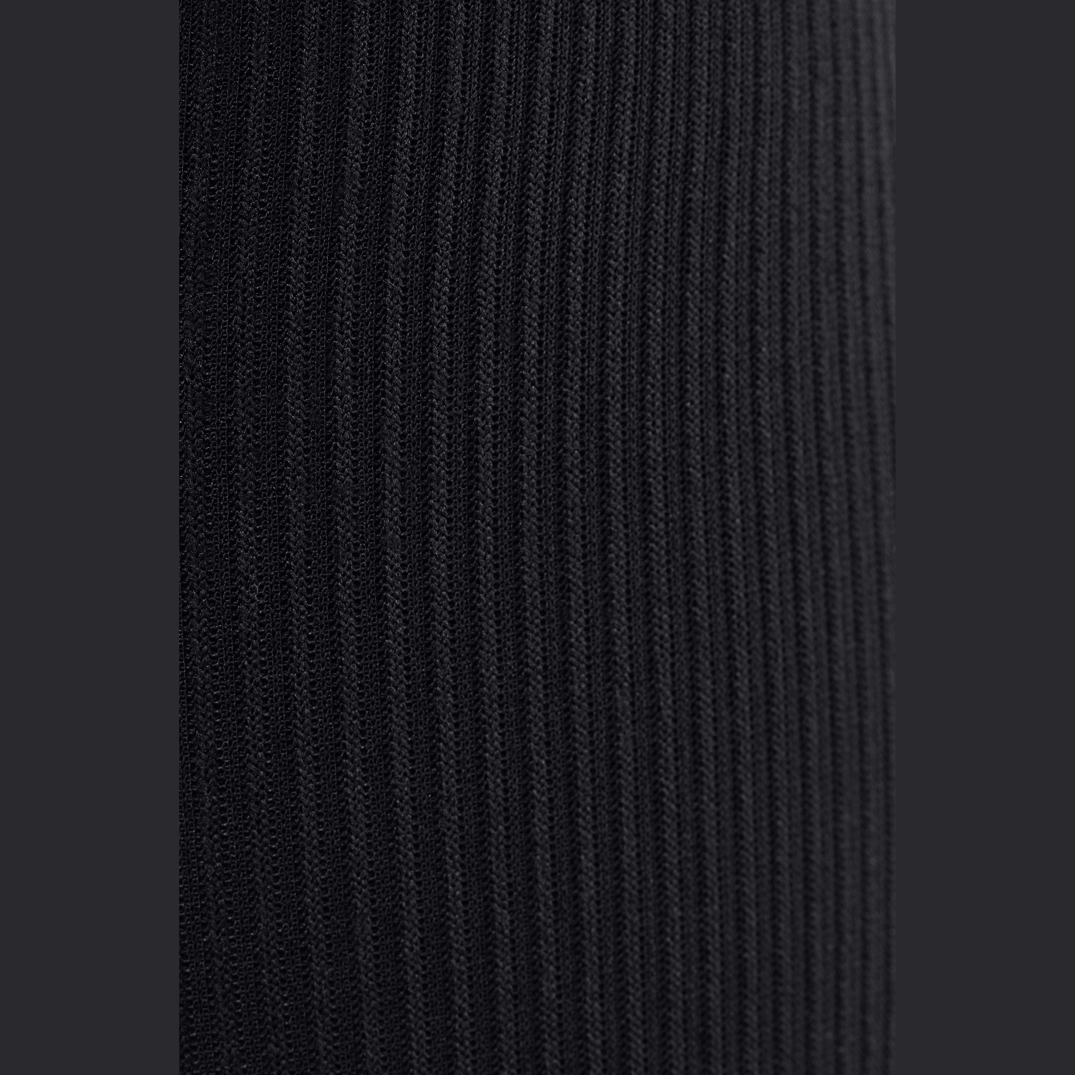 mediven Angio Knee High 20-30 mmHg Compression Socks – Black