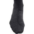 mediven Angio Knee High 20-30 mmHg Compression Socks – Black